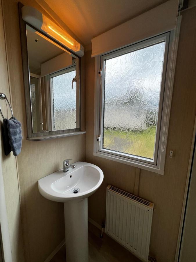Aberlady75 Hotel Port Seton Eksteriør billede