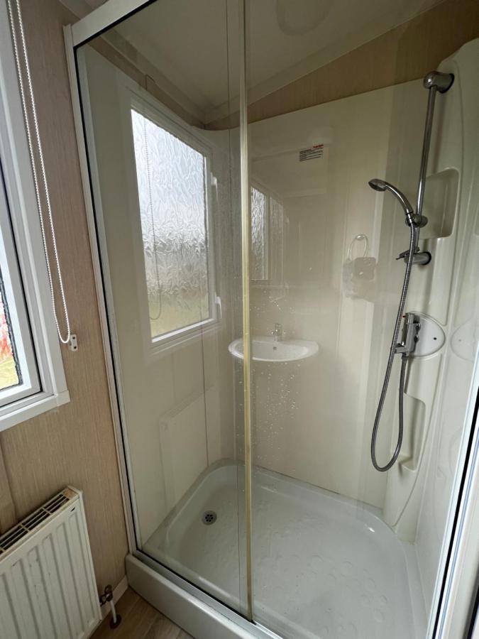 Aberlady75 Hotel Port Seton Eksteriør billede