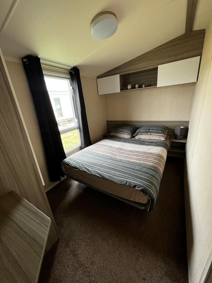 Aberlady75 Hotel Port Seton Eksteriør billede