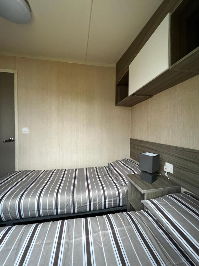 Aberlady75 Hotel Port Seton Eksteriør billede