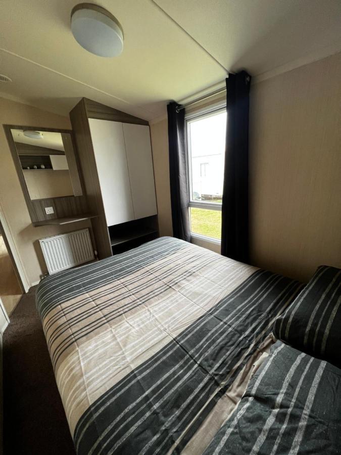Aberlady75 Hotel Port Seton Eksteriør billede
