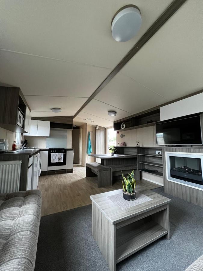 Aberlady75 Hotel Port Seton Eksteriør billede