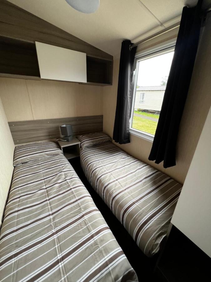 Aberlady75 Hotel Port Seton Eksteriør billede