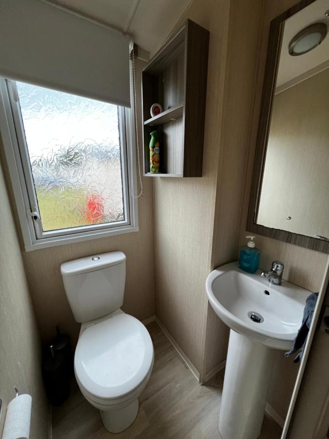 Aberlady75 Hotel Port Seton Eksteriør billede